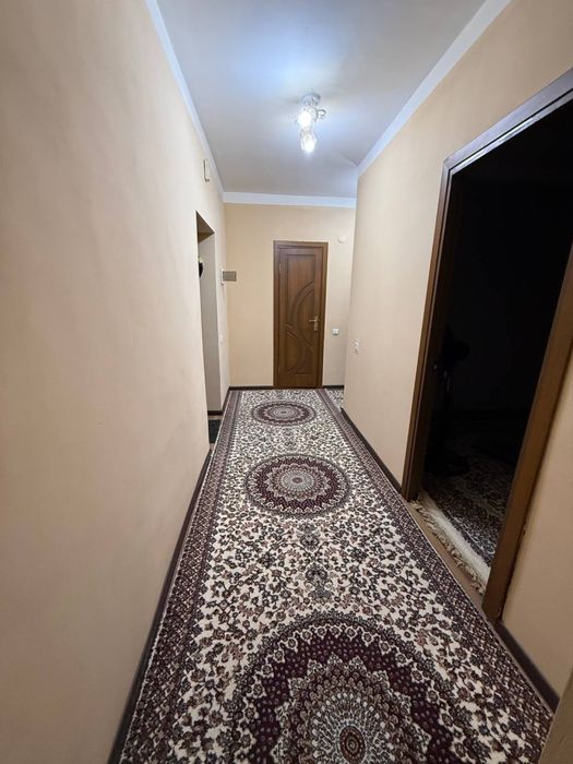 Sergili 5a metro 2 bekat 2 xonali kvartira sotiladi