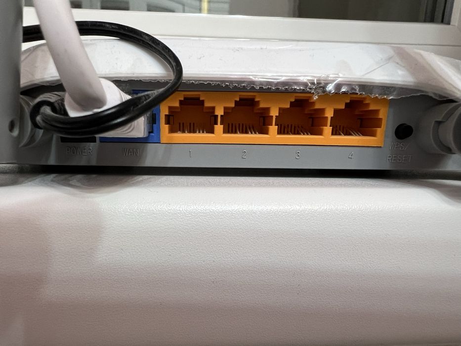 Продам Модем для интернэта