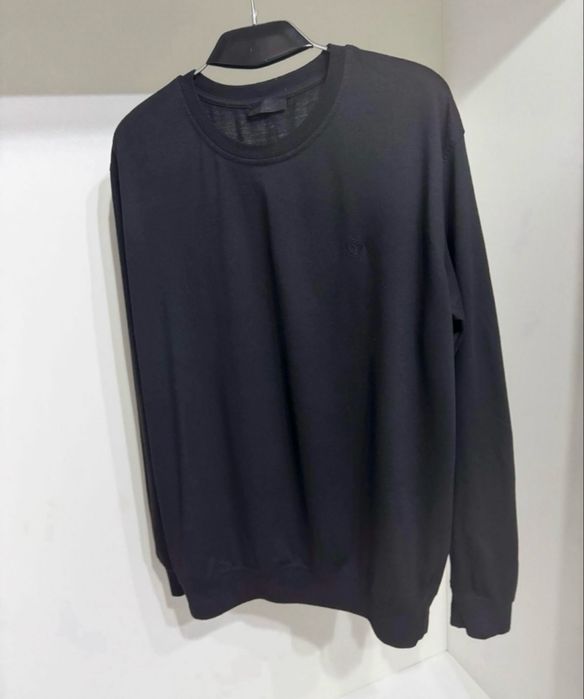 Кофта мужская базовая