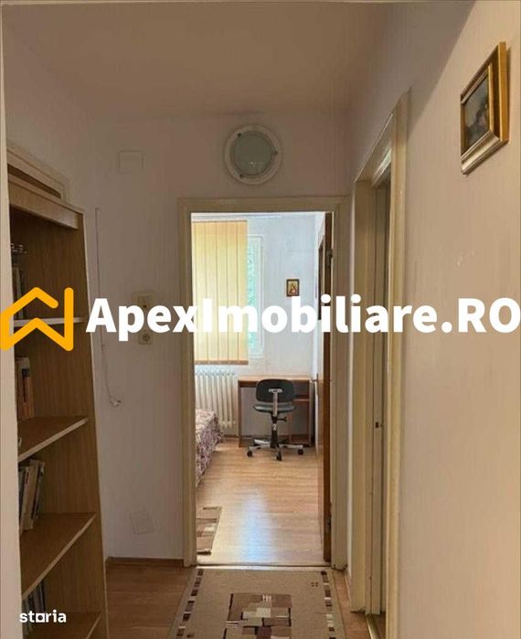 Apartament 3 cam. Drumul Taberei Bucuresti | Garaj | ApexImobiliare.ro