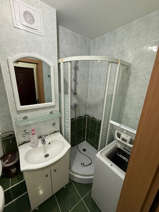 Inchiriez Garsoniera Calea Lipovei