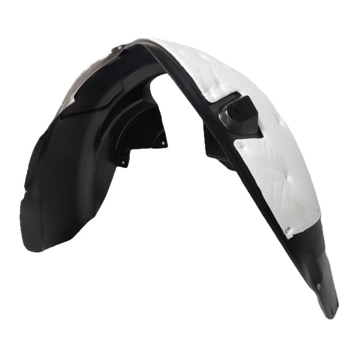 Оригинальные подкрылки Chery