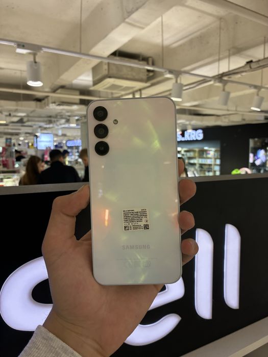 Samsung A15 256gb