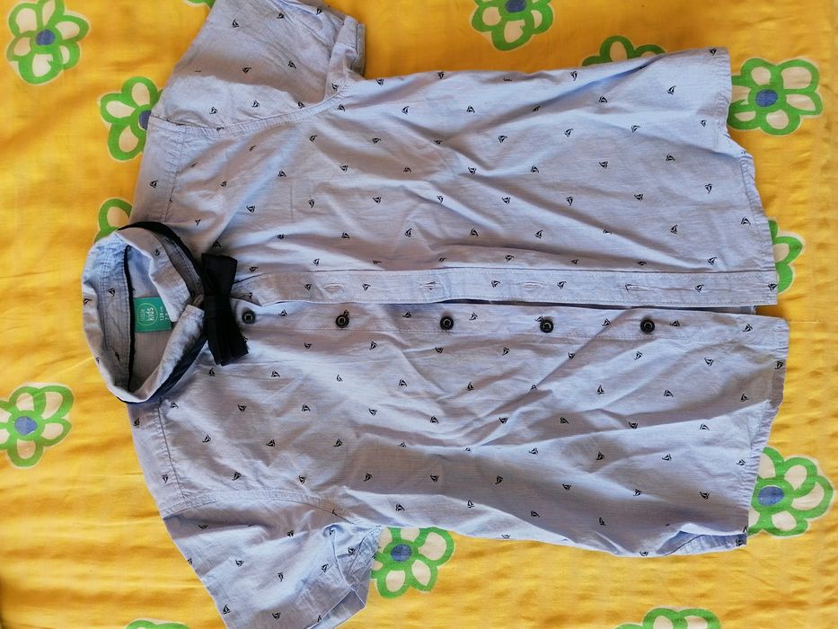 Официални дрехи до ръст 134 см