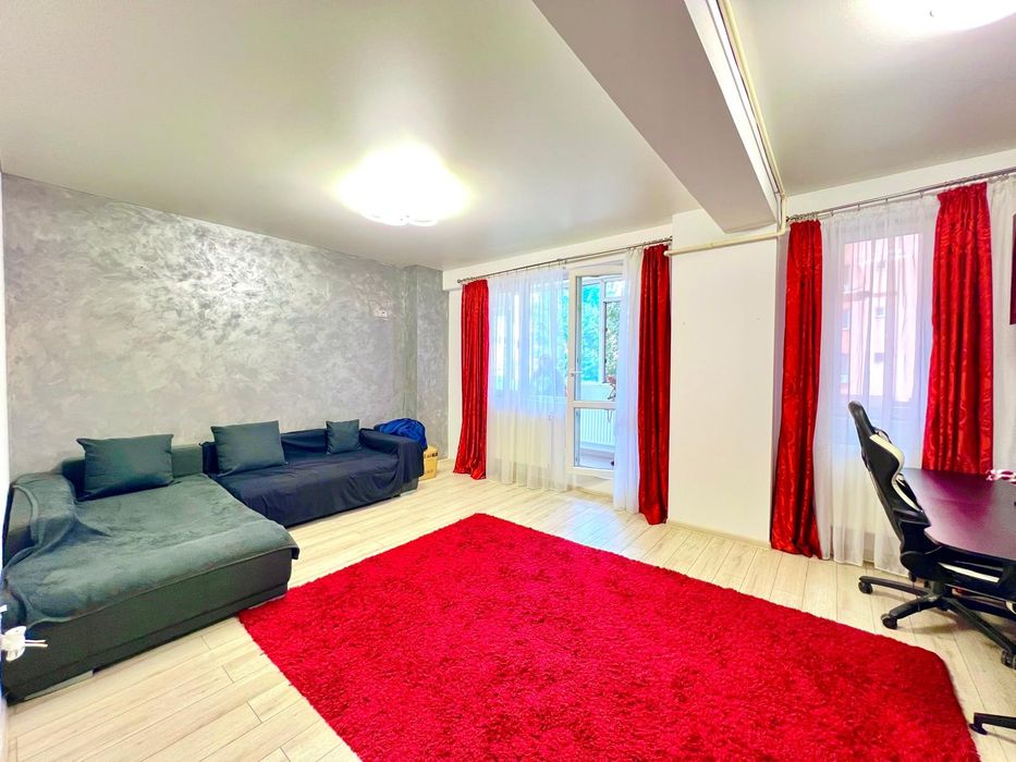 Apartament 2 Camere Militari Residence Ilie Petre 84