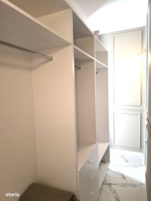 Studio LUX 75 mp | PRIMA INCHIRIERE | Ultramodern