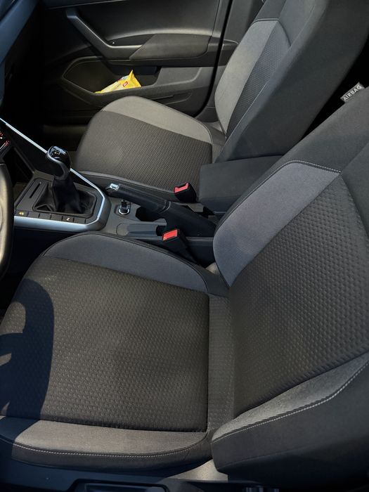 Volkswagen Taigo 1.0 TSI 110 cai