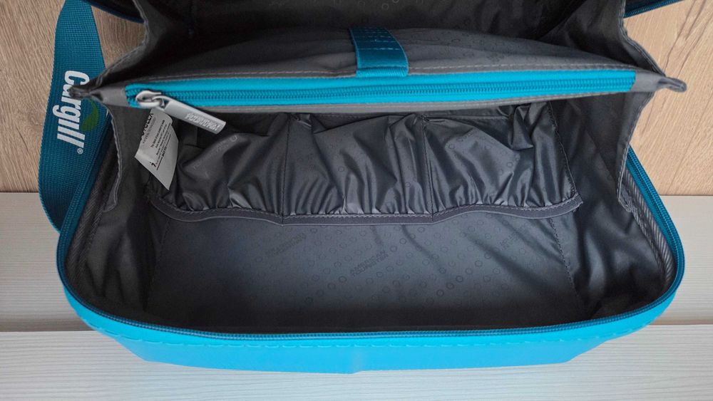 Куфарче за гримове