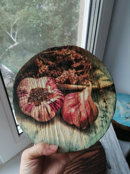 Продам досточки под горячее и подачи