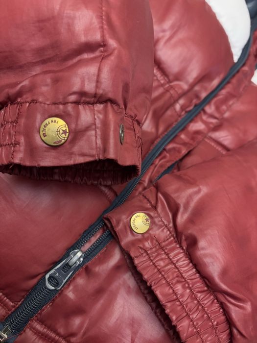 Зимно, топло яке за момче