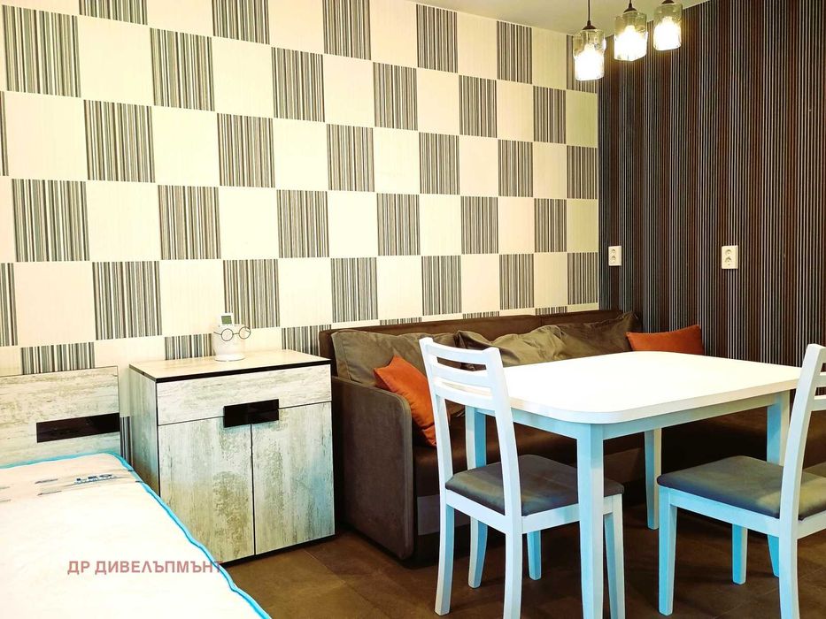 Дава се под наем Едностаен апартамент в София, Витоша - 41 кв.м за 472.77 € - Снимка #5