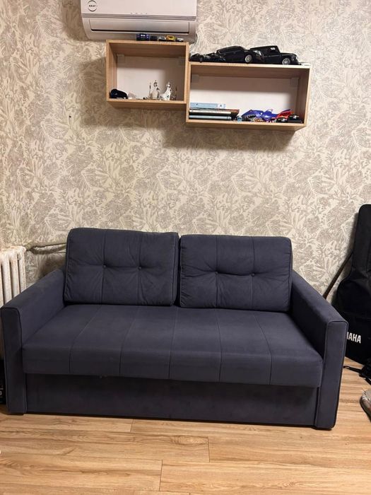 Диван раскладной