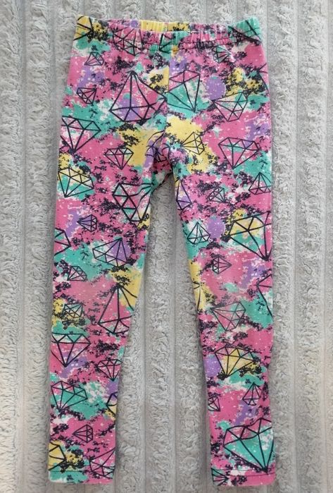 Платья, лосины на девочку