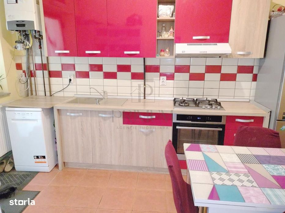 Mehala - 3 Cam - Curte Spatioasa - Renovat - Centrala Proprie - Posibi