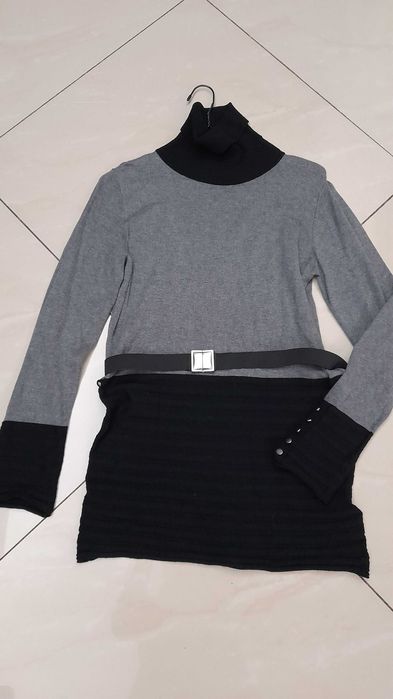 Pulover "Body Flyrt" +curea