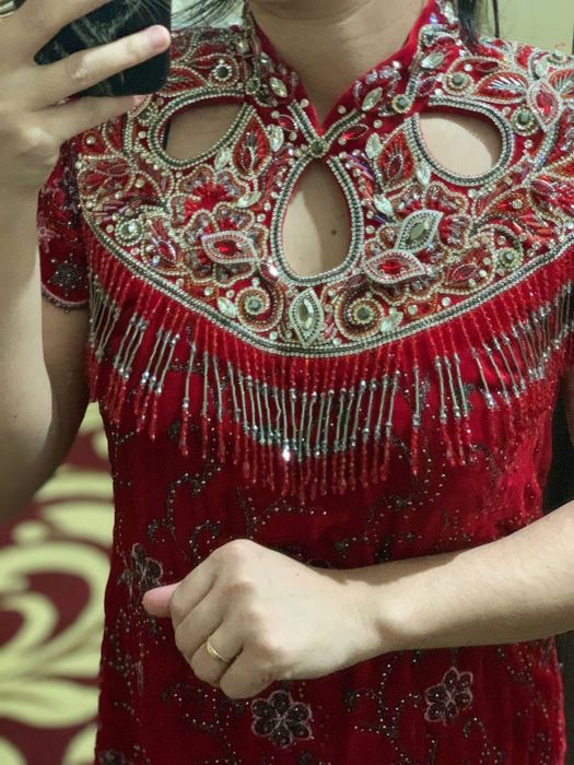 Kuyle poycha holati judda yaxshi