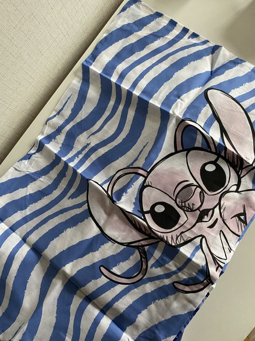 Детски спален комплект от две части Стич Stitch