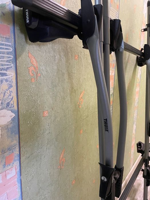 THULE греди 130 см.