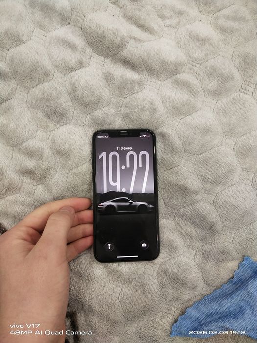 iPhone 11pro 64gb без Ремонт