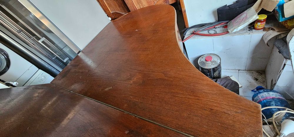 Пиано Heitzmann Modell 6