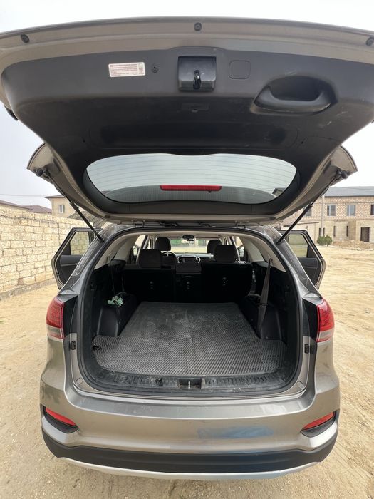 Продам машину Kia sorento 2018г срочно