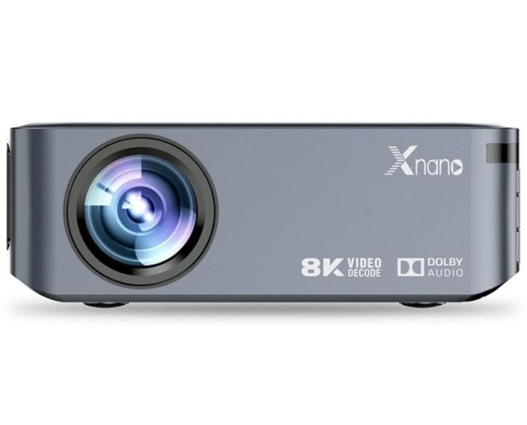 Проектор Xnano X1