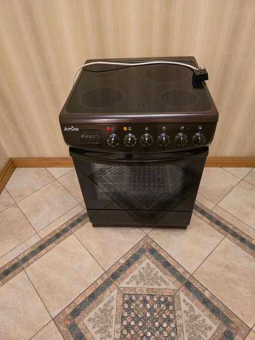 Продается новая электрическая плита