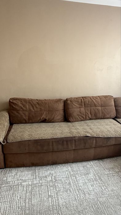 Супер классный добротный диван Ариба