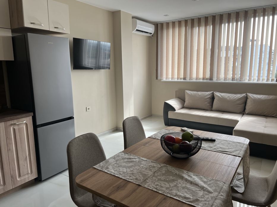 Продава се Тристаен апартамент в Русе, Мидия Енос - 73 кв.м за 1905 €/кв.м - Снимка #7