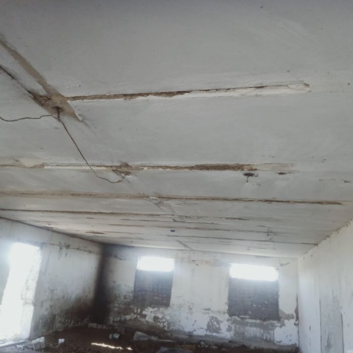 Продается 2-х квартирный дом