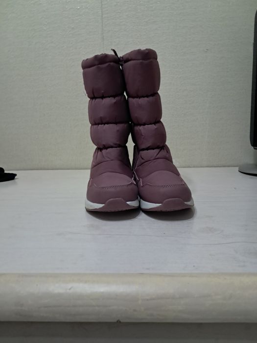 Детские сапоги 32 размер