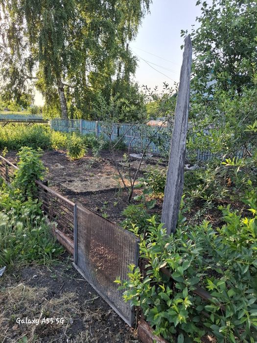 Продам дом в селе