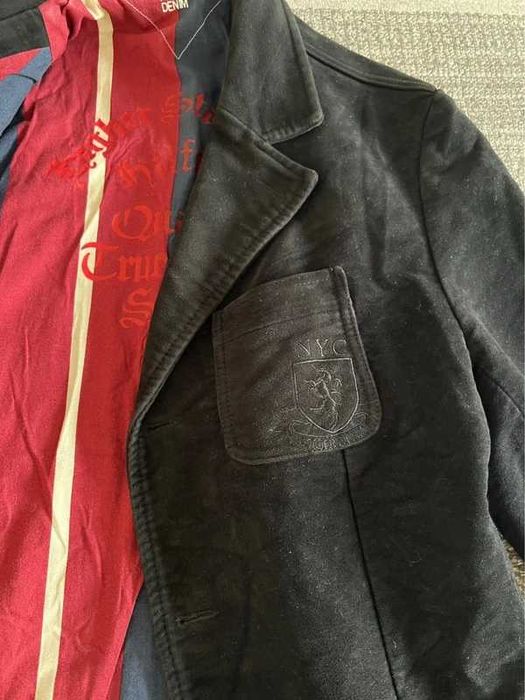 Palton Tommy Hilfiger Jacheta marimea L