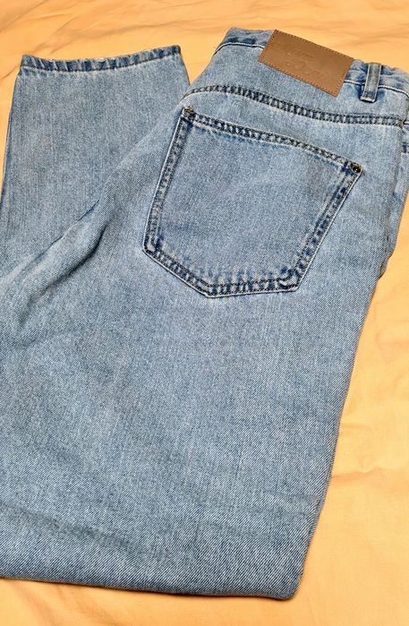Blugi de damă  albastru