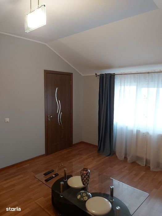 Inchiriere ap. 1 cam. Imobil nou Alfa
