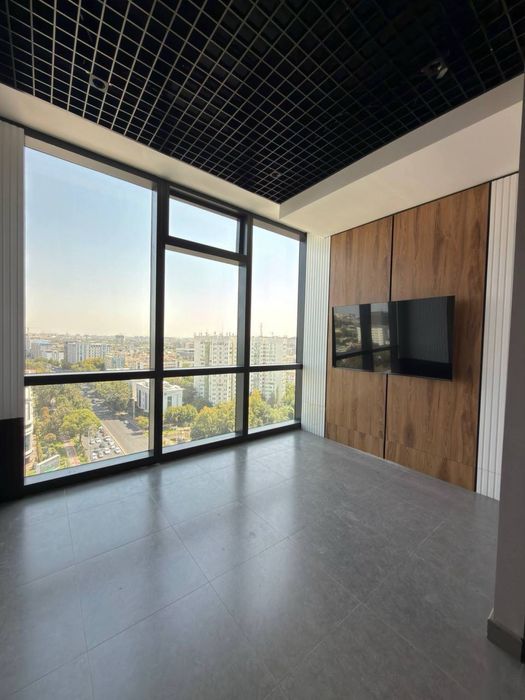 Аренда офис в Piramit tower Яккасарайский район Нукус улица