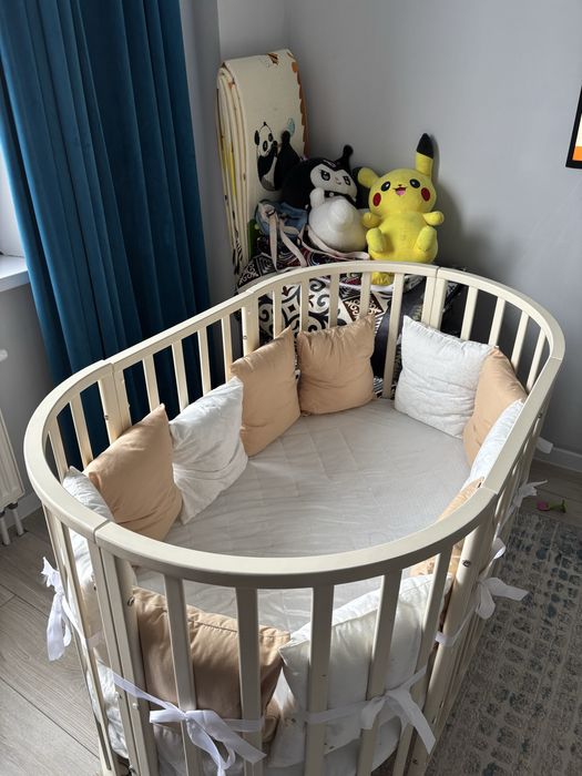 Кровать детская