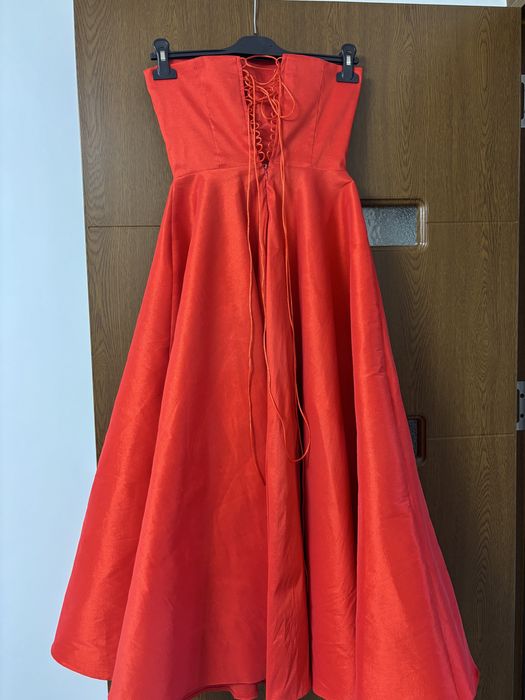 Rochie Poema(colectia actuala)