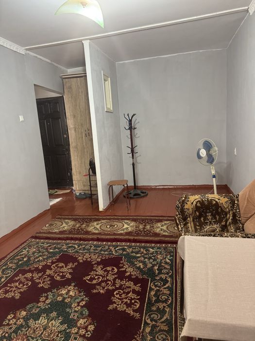 Продаётся 1 комнатная квартира