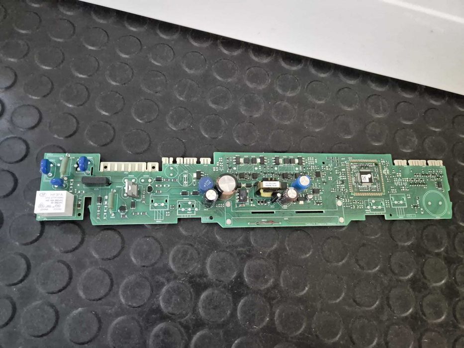 Placa electronica , modul combina frigorifica Hotpoint Ariston ENBGH19223 cod 482000032012 / C21