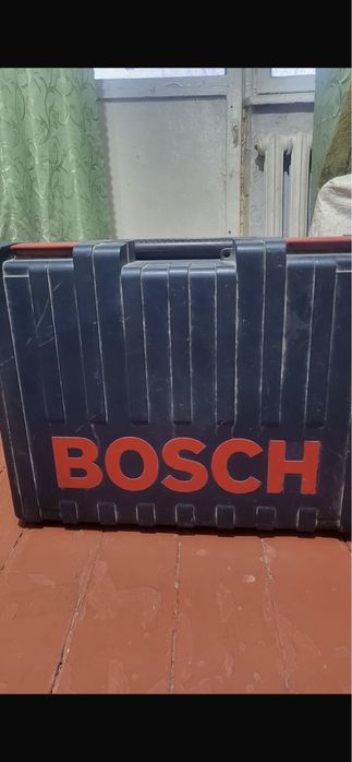 Инструменты отбойный перфоратор Bosch,оригинал