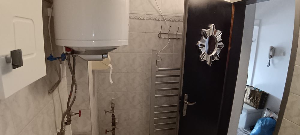 Дава се под наем Двустаен апартамент в Варна, Лятно кино Тракия - 70 кв.м за 498.27 € - Снимка #5