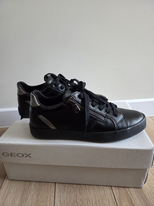 Дамски кецове Geox Respira