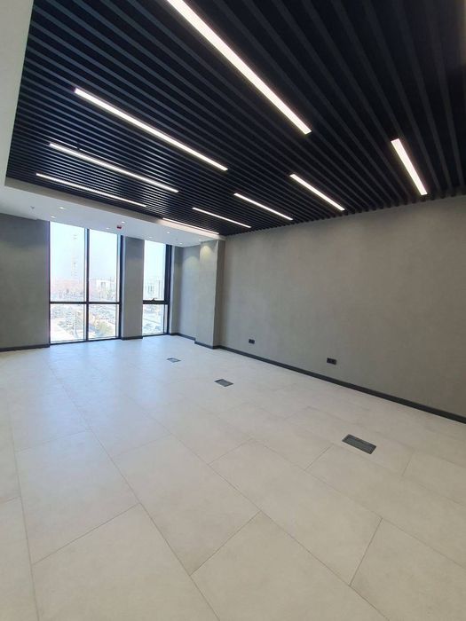 Аренда офис, ЖК Nest one, 46м2