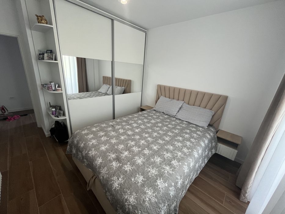 Apartament 2 camere decomandat