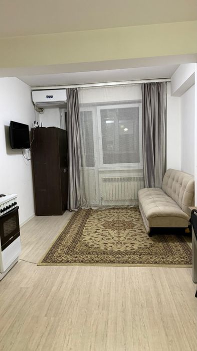 Квартира посуточно алматы