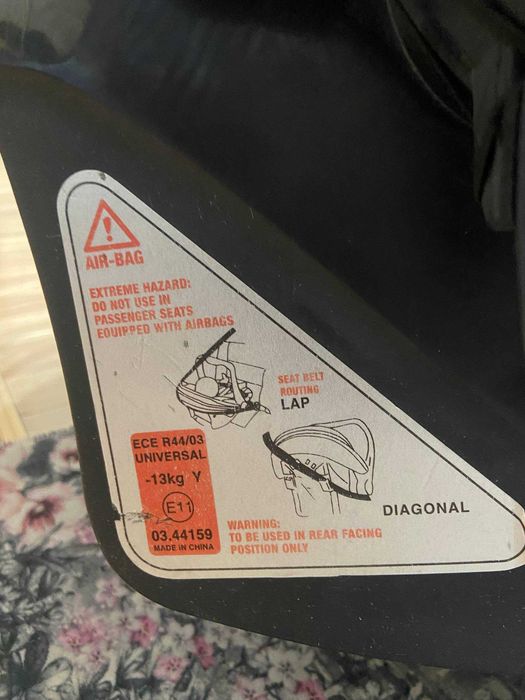 автолюлька и  как качалка  как переноска для маленьких детей до 13 кг