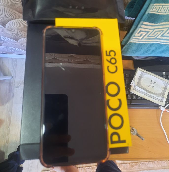 POCO C65 256g POCO C65 256g.