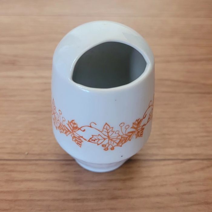 Посуда Солонки времён СССР