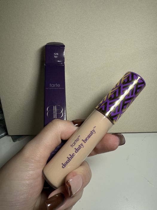 Concealer Tarte Shape Tape
